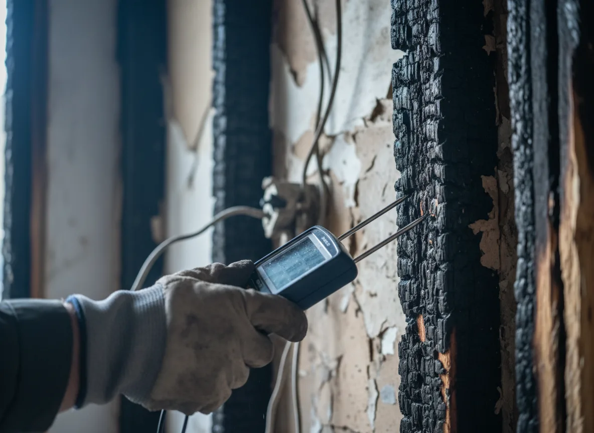 Fire Damage Restoration Halsey, OR FAQs